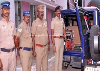 முதன்முறையாக சூரிய சக்தியில்  இயங்கக்கூடிய CCTV கேமரா