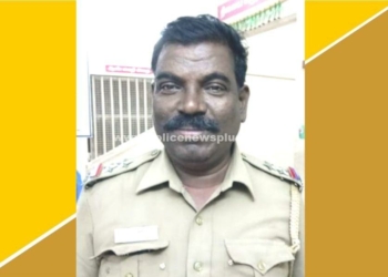 கள்ளக்குறிச்சி காவல்துறையின் ஆழ்ந்த இரங்கல்