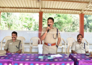 CRPC வழக்குகளில் சம்பந்தப்பட்ட 538 வாகனங்கள் ஏலம்