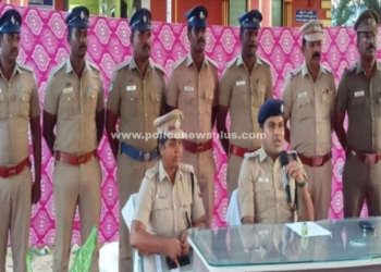 50 லட்சம் மதிப்பிலான 60 இருசக்கர வாகனங்கள் மீட்பு