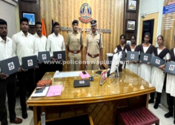 குறைகளை நிவர்த்தி செய்ய புதிய செயலி அறிமுகம்