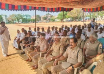 ஆல்கஹாலிக்ஸ் அனானிமஸ் அமைப்பின் சார்பாக சிறப்பு நிகழ்ச்சி