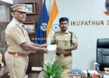 25 வருட தலைமறைவு குற்றவாளிக்கு காத்திருந்த அதிரடி