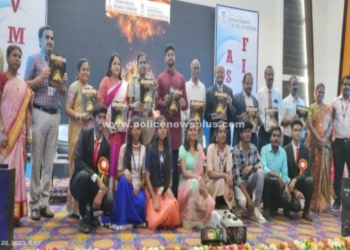 சேலம் சரக காவல்துறை துணை தலைவரின் புதிய முயற்சி