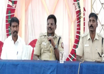 ஆட்டோ ஓட்டுநர்களுடன் நல்லுறவு கூட்டம்