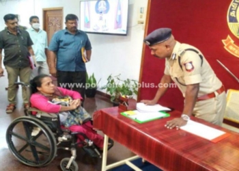 கோவையில் மனுக்கள் மீதான குறை தீர்ப்பு முகாம்