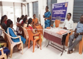 மாணவியர்களுக்கான கோடைகால சிறப்பு கணினி பயிற்சி