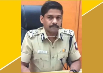 திருப்பூரில் காவல் ஆய்வாளர்கள் பணியிட மாற்றம்