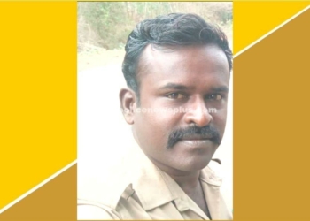 ராமநாதபுரம் காவல்துறையின் ஆழ்ந்த இரங்கல்