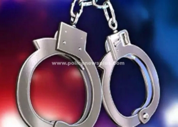 கஞ்சா வழக்கில் மாவட்ட காவல் கண்காணிப்பாளரின்  நடவடிக்கை