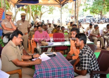 32 மனுக்களுக்கு சிறப்பு தீர்வு