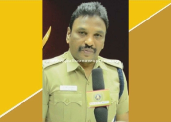 சேலம் S.P க்கு குவியும் பாராட்டுக்கள்