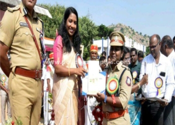 சிறந்த வேலைக்கான சான்றிதழ்