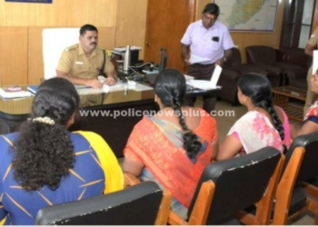 பொதுமக்களின்  குறைதீர்க்கும் முகாம்