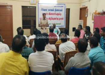 பட்டாசு கடை வியாபாரிகளுக்கு சிறப்பு முகாம்