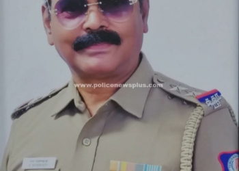 காவல் உதவி ஆய்வாளர் தமிழக முதலமைச்சரின் அண்ணா பதக்கத்தை பெற தேர்வாகி உள்ளார்