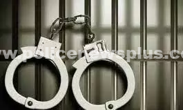 கொலை வழக்கில் கைது