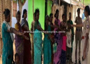 மாற்றத்தை தேடி என்ற சமூக விழிப்புணர்வு நிகழ்ச்சி