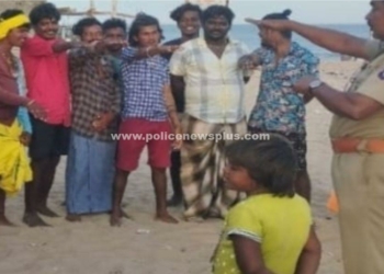 மாற்றத்தை தேடி என்ற சமூக விழிப்புணர்வு