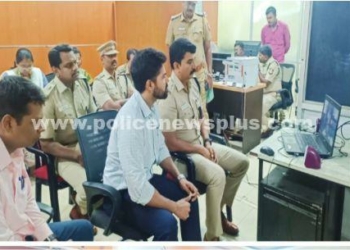 சாகர் கவாச் பாதுகாப்பு ஒத்திகை நிகழ்ச்சி