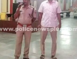 திருவாரூர் மாவட்ட காவல்துறை அறிவிப்பு