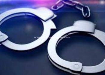 கொலை வழக்கில் கைது