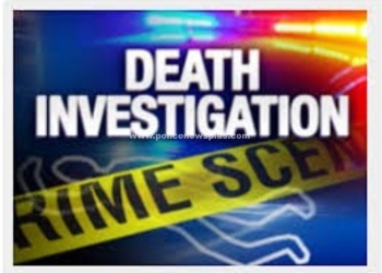 தீ விபத்தில் மூதாட்டி பலி