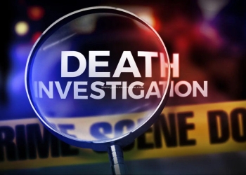 ஆண் சடலம்