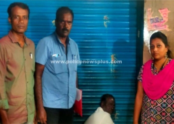 மாவட்ட காவல்துறை அதிரடி நடவடிக்கை