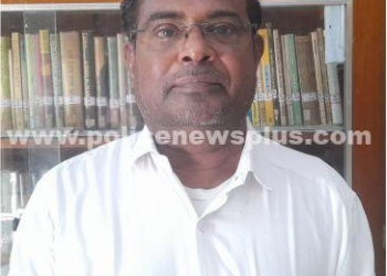 கடந்த இரண்டு ஆண்டுகளில் அதிக அளவில் எஸ் சி எஸ் டி வன்கொடுமை சமூக ஆர்வலர் வேதனை