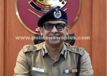 தமிழ்நாடு காவல்துறை தலைமை இயக்குநர் உத்தரவு