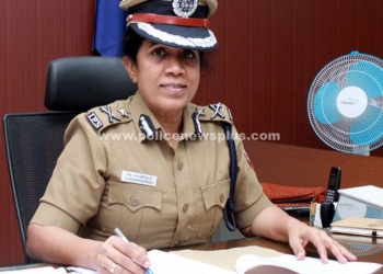 போலிஸ் இன்ஸ்பெக்டர்கள் பணியிட மாற்றம்