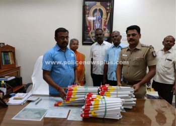 திருக்கோயில் தைப்பூசத் திருவிழா