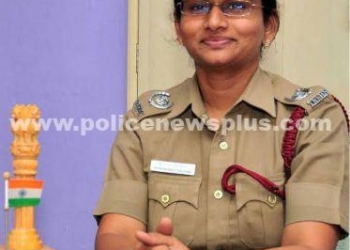 ஐஏஎஸ் அதிகாரியாக பிரியா ரவிச்சந்திரன் நியமனம்