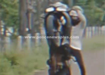 இருசக்கர வாகனத்தில் சாகசத்தில் ஈடுபட்ட மூன்று நபர்களுக்கு அபராதம்