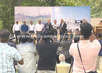 முன்னாள் டிஜிபி வால்டர் தேவாரம் ஐபிஎஸ் அவர்களின் புத்தக வெளியீட்டு விழா