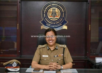 டிஜிபி தலைமையில் பெண் காவலர்களுக்கு வழிகாட்டும் ஆலோசனை குழு