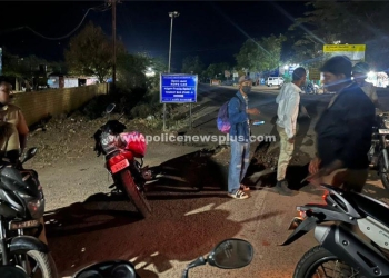 சார்பு ஆய்வாளர் வாழ்த்து