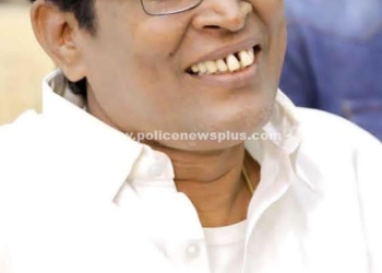 விபத்தில் முன்னாள் அதிமுக எம்எல்ஏ பலி