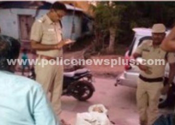 அதிரடி மதுவிலக்கு வேட்டை சிக்கிய 500-பாண்டிச்சேரி சாராய பாட்டில்கள்