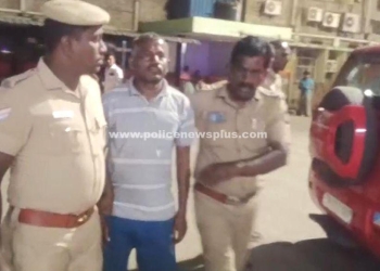 மகளை கொலை செய்த வழக்கில் பெற்றோர் கைது