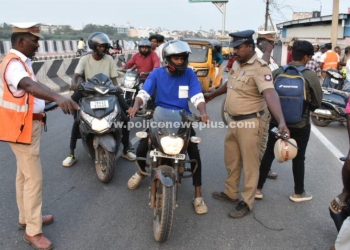 விதி மீறல் ஓட்டுநர்களுக்கும் அபராதம்