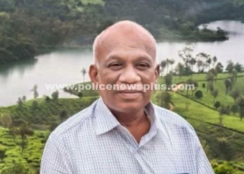 சாலை விபத்தில் உயிரிழப்பு