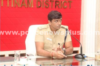 கள்ளச்சாராய விற்பனையில் ஈடுபட்ட 38 குற்றவாளிகள் அதிரடி கைது