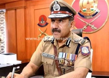 காவல் ஆணையர் எச்சரிக்கை