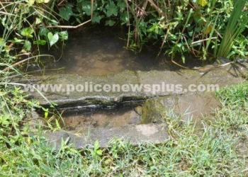 குடிநீர் குழாய் சரி செய்ய பொதுமக்கள் கோரிக்கை