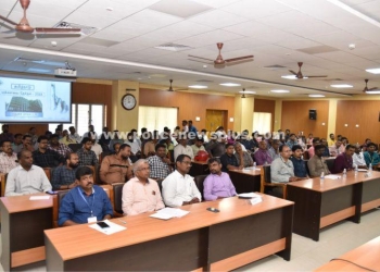 தேர்தல் ஆயூத்தம் கூட்டம்