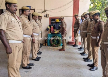 நீத்தார் நினைவு நாள் தினம் அனுசரிப்பு