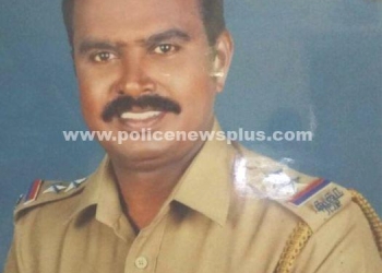 சார்பு ஆய்வாளர் உயிரிழப்பு