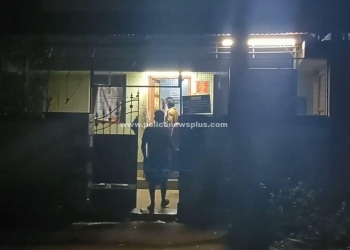 மதுபானக்கடை அருகே கொலை